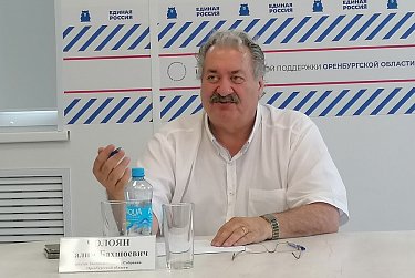 В центре внимания – первичная медицинская помощь