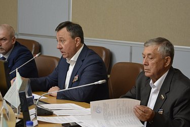 Инвалидов поддержит «ВоИн»