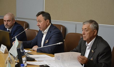 Инвалидов поддержит «ВоИн»