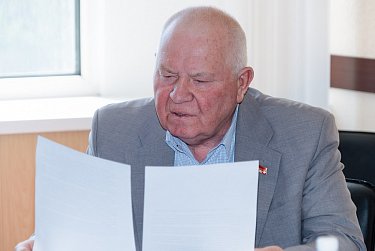 Организаций, которым окажут поддержку, станет больше