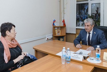 Сергей Грачев: «Дети должны отдыхать на современных площадках»