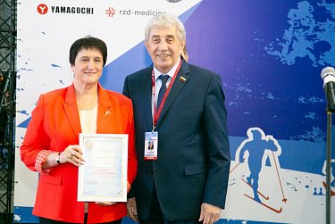 Сергей Грачев: «Рейтинг оренбургских предприятий напрямую влияет на их экономическую деятельность»