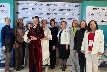  «Мой добрый бизнес» набирает популярность