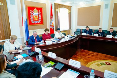 «Доступная среда» – в помощь людям с ограниченными возможностями