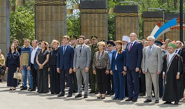 22 июня – одна из самых трагических дат в истории нашей страны