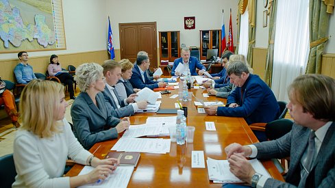Средства, выделяемые на СЗМ, смогут направлять на ремонт дорог