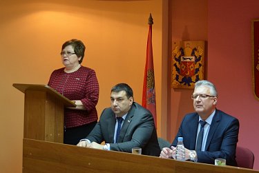 Профилактика правонарушений среди несовершеннолетних ведется комплексно