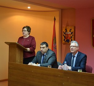 Профилактика правонарушений среди несовершеннолетних ведется комплексно