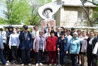 Дети войны – детям мира