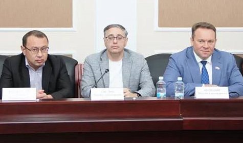 Интересы детей-сирот – в приоритете