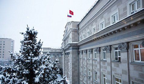 16 февраля состоится заседание Законодательного Собрания