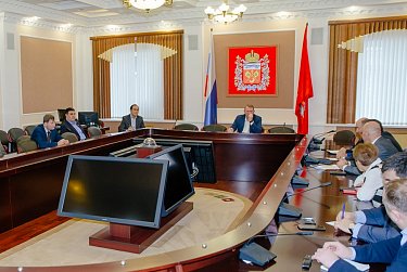 Депутаты формируют программу социально значимых мероприятий