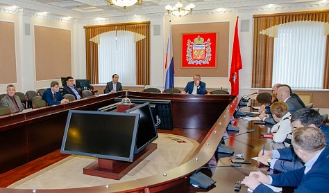 Депутаты формируют программу социально значимых мероприятий