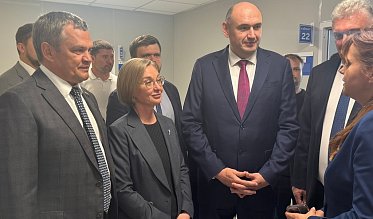 Медпомощь в сельской местности становится доступнее