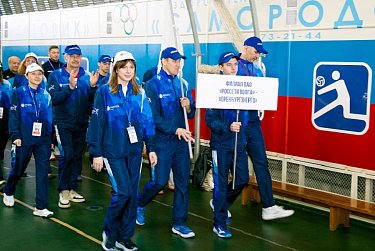 Сергей Грачев: «Рейтинг оренбургских предприятий напрямую влияет на их экономическую деятельность»