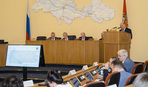 Защита прав участников СВО, семейные конфликты и бюджетный контроль
