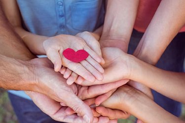 5 декабря – День добровольца (волонтера)