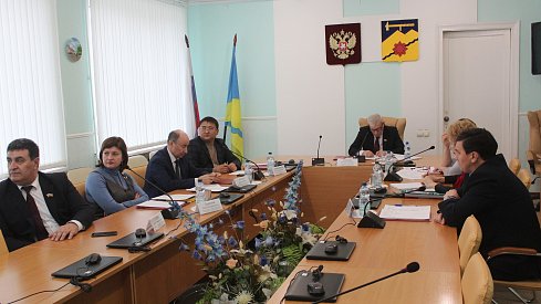 В Медногорске выбирают главу