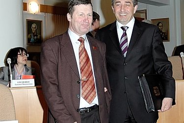 В эти дни 4 года назад ...