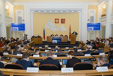 Сергей Грачев: «Бюджет сложный, но реалистичный и социально ориентированный»