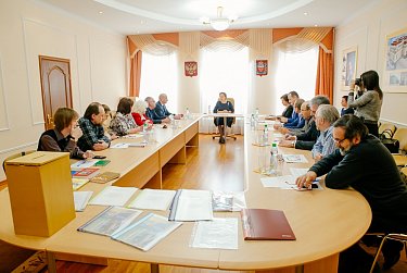 Определены победители «Оренбургской лиры»