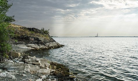 Аркадий Швецов: «Ситуация на Ириклинском водохранилище контролируется в онлайн-режиме»