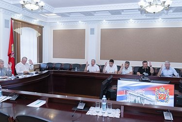 Социально значимые мероприятия выполнены на 19%