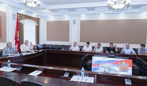 Социально значимые мероприятия выполнены на 19%