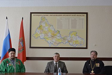 Патриотическое воспитание – основа формирования здорового общества