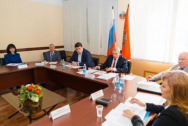 Детский омбудсмен отчитается перед депутатами