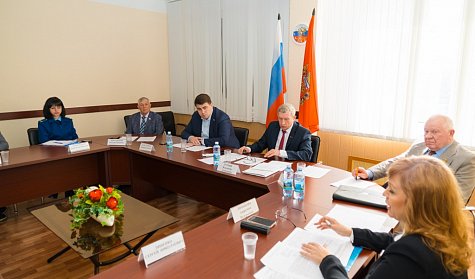 Детский омбудсмен отчитается перед депутатами