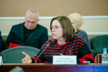 Татьяна Шукурова: «Реализация нацпроекта «Здравоохранение» в Оренбуржье будет идти по 8 направлениям»