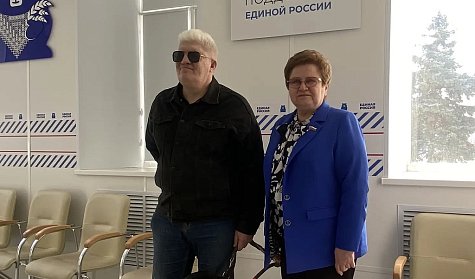 Собака-проводник – надежный помощник