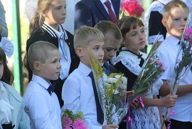 Сергей Грачев: «Конкуренцию в сфере образования мы не должны проигрывать»