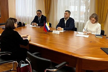 Парламентарий разъяснил алгоритм действий