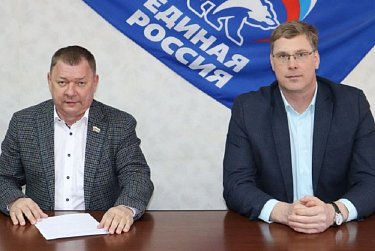 Деловой настрой помогает в решении проблем