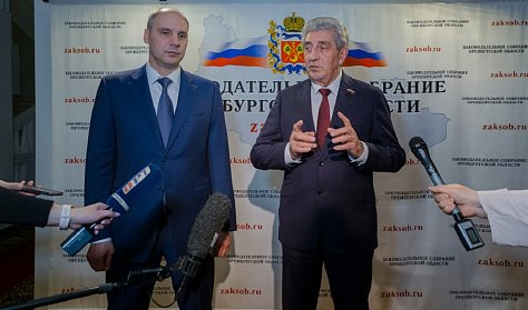 Сергей Грачев: «Бюджет достаточно оптимистичный  и по-прежнему социально ориентированный»