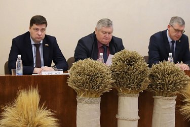 Семеноводству – особое внимание 