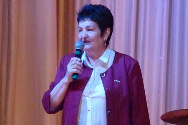 День детства собрал кувандыкских школьников