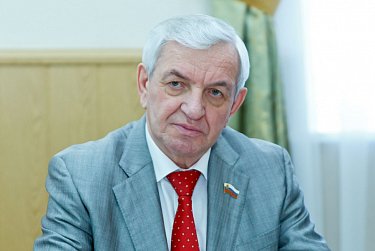 Евгений Сусоев: «Для нас важен каждый избиратель и его вопросы всегда будут услышаны»