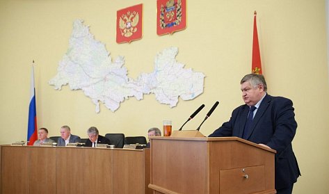 Оренбуржье без семян не останется