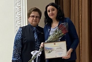В Оренбурге состоялась первая Межрегиональная конференция по медицинской реабилитации