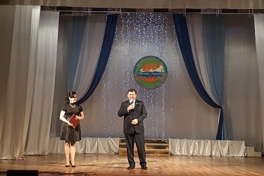 Ермек Алкулов поддержал проведение международного детско-юношеского фестиваля