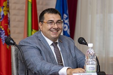 Депутаты держат ответ перед жителями
