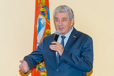Сергей Грачев: «У проектов есть объединяющая идея – созидание»