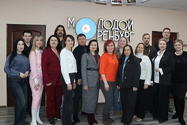 Молодые предприниматели формируют новый культурный код