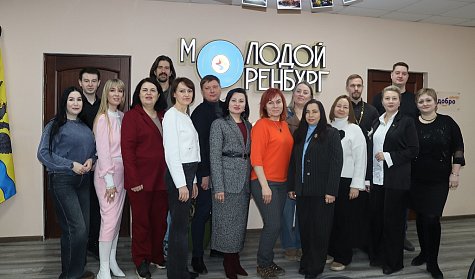 Молодые предприниматели формируют новый культурный код