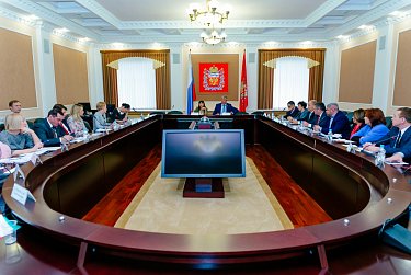 В Оренбуржье упорядочат работу автоперевозчиков