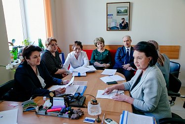 Татьяна Шукурова: «Для сохранения здоровья детей и организации эффективного учебного процесса необходим индивидуальный подход»