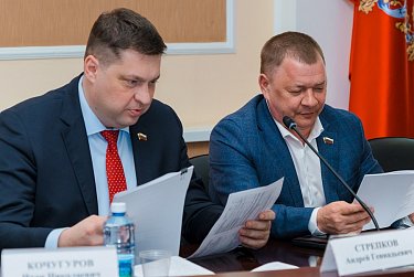 Развитию сельского хозяйства - особое внимание